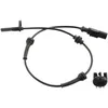 Image de Capteur, vitesse de roue FEBI BILSTEIN 106938