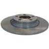 Image de Disque de frein FEBI BILSTEIN 107508