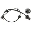 Image de Capteur ABS FEBI BILSTEIN 107614