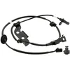 Image de Capteur, vitesse de roue FEBI BILSTEIN 107631