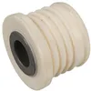Image de Suspension, corps de l'essieu FEBI BILSTEIN 107677