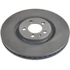Image de Disque de frein FEBI BILSTEIN 107713 avant, ventilé, 1 pièce