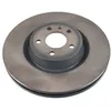 Image de Disque de frein FEBI BILSTEIN 107718 avant, ventilé, 1 pièce