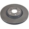 Image de Disque de frein FEBI BILSTEIN 107727 avant, ventilé, 1 pièce
