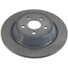 Image de Disque de frein FEBI BILSTEIN 107730 arrière, plein, 1 pièce
