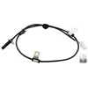 Image de Capteur, vitesse de roue FEBI BILSTEIN 107734