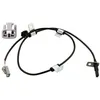 Image de Capteur, vitesse de roue FEBI BILSTEIN 107735 gauche