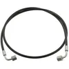 Image de Gaine, basculeur de cabine FEBI BILSTEIN 107904
