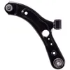 Image de Bras de suspension FEBI BILSTEIN 107907 essieu avant, gauche, avant