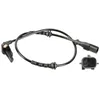 Image de Capteur, vitesse de roue FEBI BILSTEIN 107992 gauche