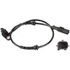Image de Capteur, vitesse de roue FEBI BILSTEIN 108131