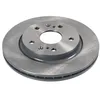 Image de Disque de frein FEBI BILSTEIN 108469 avant, ventilé, 1 pièce
