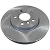 Image de Disque de frein FEBI BILSTEIN 108632 avant, ventilé, 1 pièce