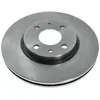 Image de Disque de frein FEBI BILSTEIN 108640 avant, ventilé, 1 pièce