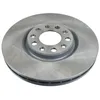Image de Disque de frein FEBI BILSTEIN 108664 avant, ventilé, 1 pièce