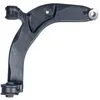 Image de Bras de suspension FEBI BILSTEIN 109051 essieu avant, droite, avant