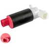 Image de Pompe d'eau de nettoyage, lave phares FEBI BILSTEIN 109285