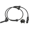 Image de Capteur, vitesse de roue FEBI BILSTEIN 109324 gauche