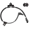 Image de Capteur, vitesse de roue FEBI BILSTEIN 109418 gauche