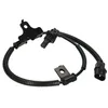 Image de Capteur, vitesse de roue FEBI BILSTEIN 109420