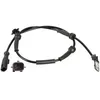 Image de Capteur, vitesse de roue FEBI BILSTEIN 109473