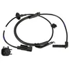 Image de Capteur, vitesse de roue FEBI BILSTEIN 109544