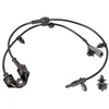 Image de Capteur, vitesse de roue FEBI BILSTEIN 109563