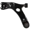 Image de Bras de suspension FEBI BILSTEIN 109566 essieu avant, droite, avant
