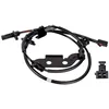 Image de Capteur, vitesse de roue FEBI BILSTEIN 109726 gauche