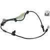 Image de Capteur, vitesse de roue FEBI BILSTEIN 170016 gauche