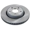 Image de Disque de frein FEBI BILSTEIN 170053 avant, ventilé, 1 pièce