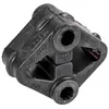 Image de Suspension, échappement FEBI BILSTEIN 170933