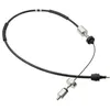 Image de Câble d'embrayage FEBI BILSTEIN 172058