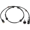 Image de Capteur ABS FEBI BILSTEIN 172156