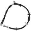 Image de Flexible de frein FEBI BILSTEIN 172356, gauche