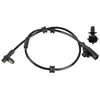 Image de Capteur, vitesse de roue FEBI BILSTEIN 172455 gauche