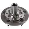 Image de Moyeu de roue FEBI BILSTEIN 172746
