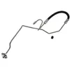 Image de Flexible de frein FEBI BILSTEIN 172800, gauche