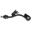 Image de Biellette de barre stabilisatrice FEBI BILSTEIN 172853 gauche