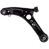 Image de Bras de suspension FEBI BILSTEIN 172909 essieu avant, gauche, avant