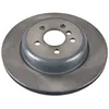 Image de Disque de frein FEBI BILSTEIN 172984 arrière, ventilé, 1 pièce