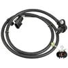 Image de Capteur, vitesse de roue FEBI BILSTEIN 173366