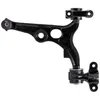 Image de Bras de suspension FEBI BILSTEIN 173551 essieu avant, gauche, avant