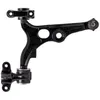 Image de Bras de suspension FEBI BILSTEIN 173552 essieu avant, droite, avant