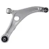 Image de Bras de suspension FEBI BILSTEIN 173585 essieu avant, droite, avant