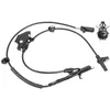 Image de Capteur, vitesse de roue FEBI BILSTEIN 173849 gauche