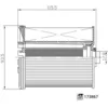 Image de Filtre à carburant FEBI BILSTEIN 173867