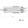 Image de Filtre à carburant FEBI BILSTEIN 174039