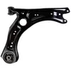 Image de Bras de suspension FEBI BILSTEIN 174043 essieu avant, droite, avant