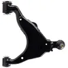 Image de Bras de suspension FEBI BILSTEIN 174202 essieu avant, droite, avant